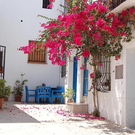 Altea Second Line Beach Fast Wifi Exterior foto
