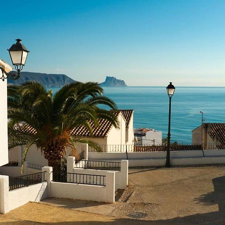Altea Second Line Beach Fast Wifi Exterior foto