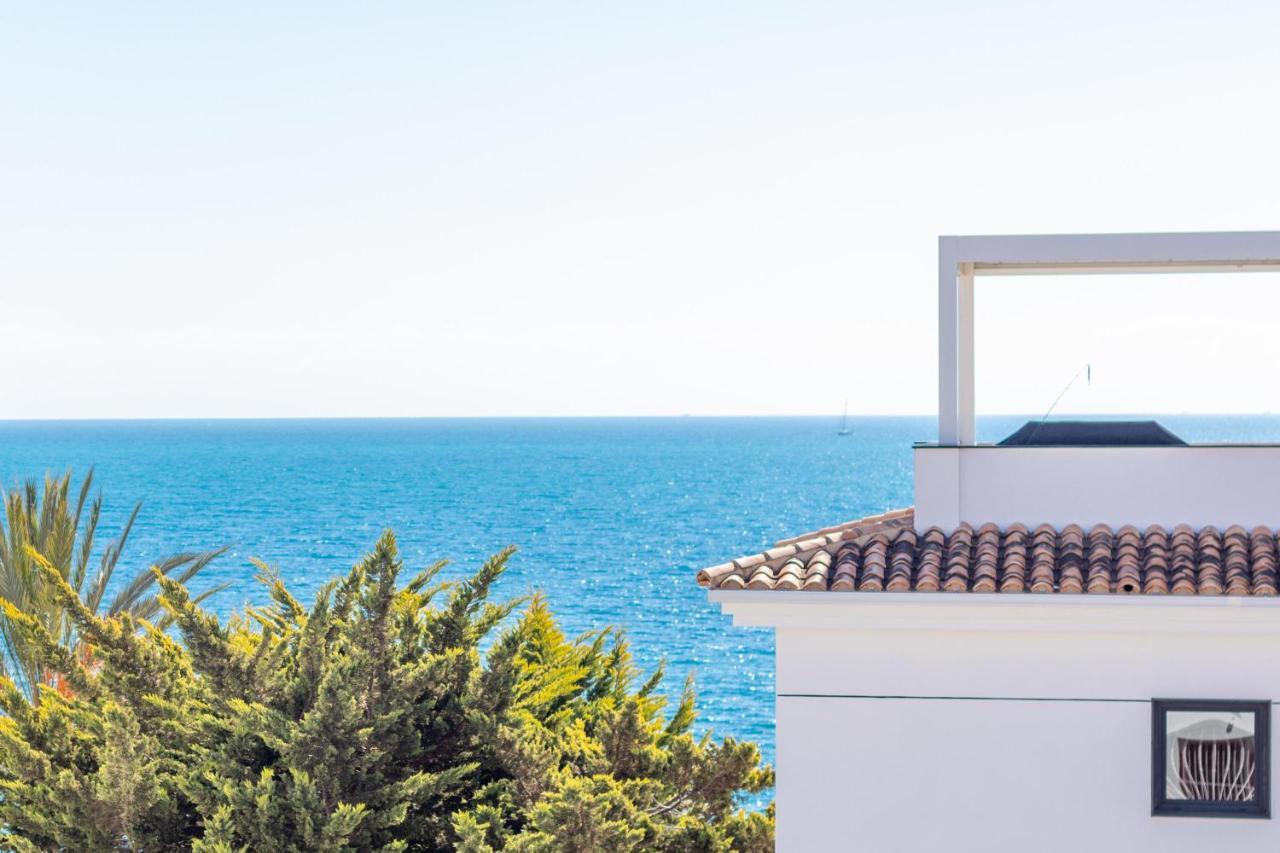 Altea Second Line Beach Fast Wifi Exterior foto
