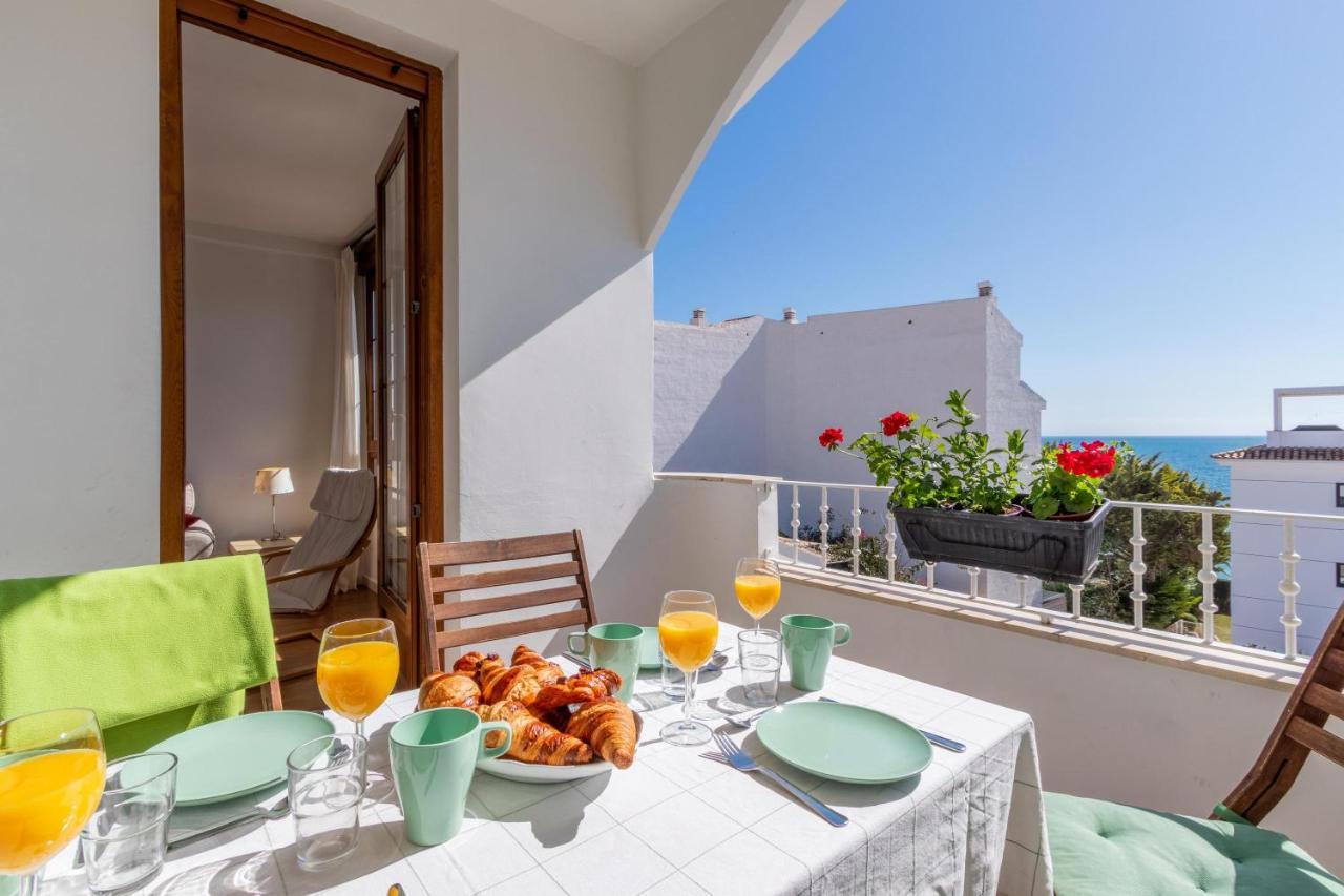 Altea Second Line Beach Fast Wifi Exterior foto