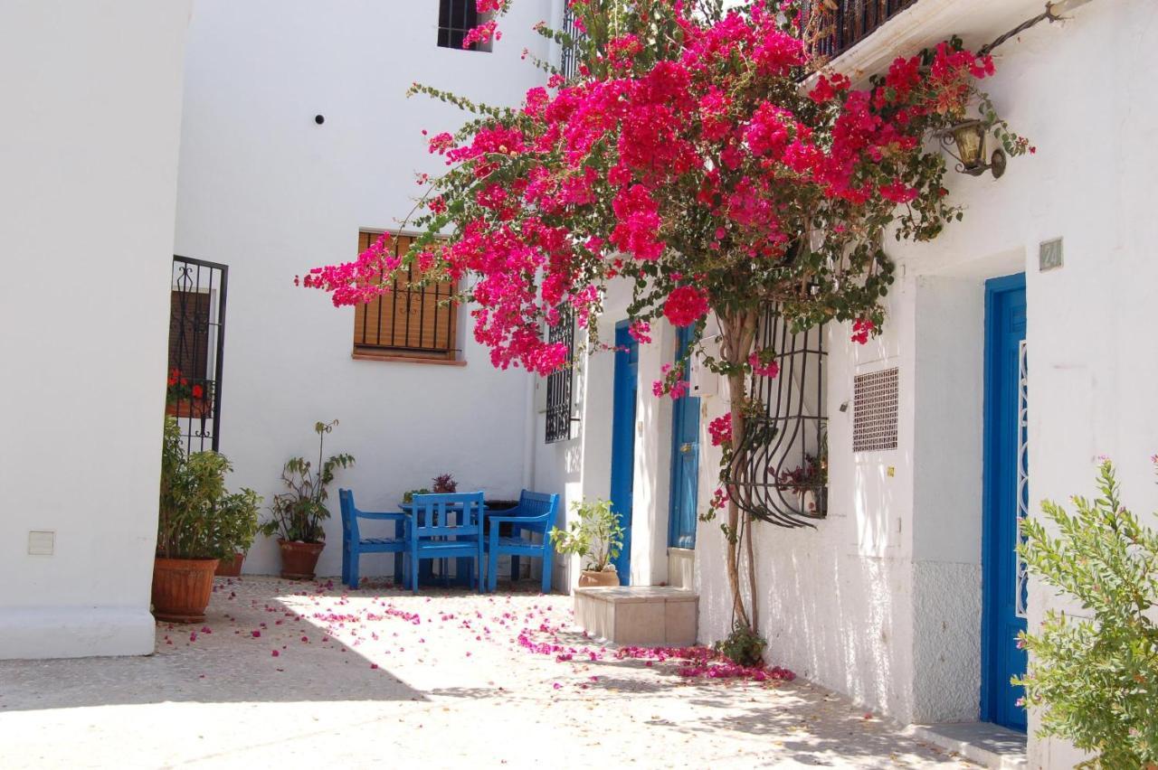 Altea Second Line Beach Fast Wifi Exterior foto
